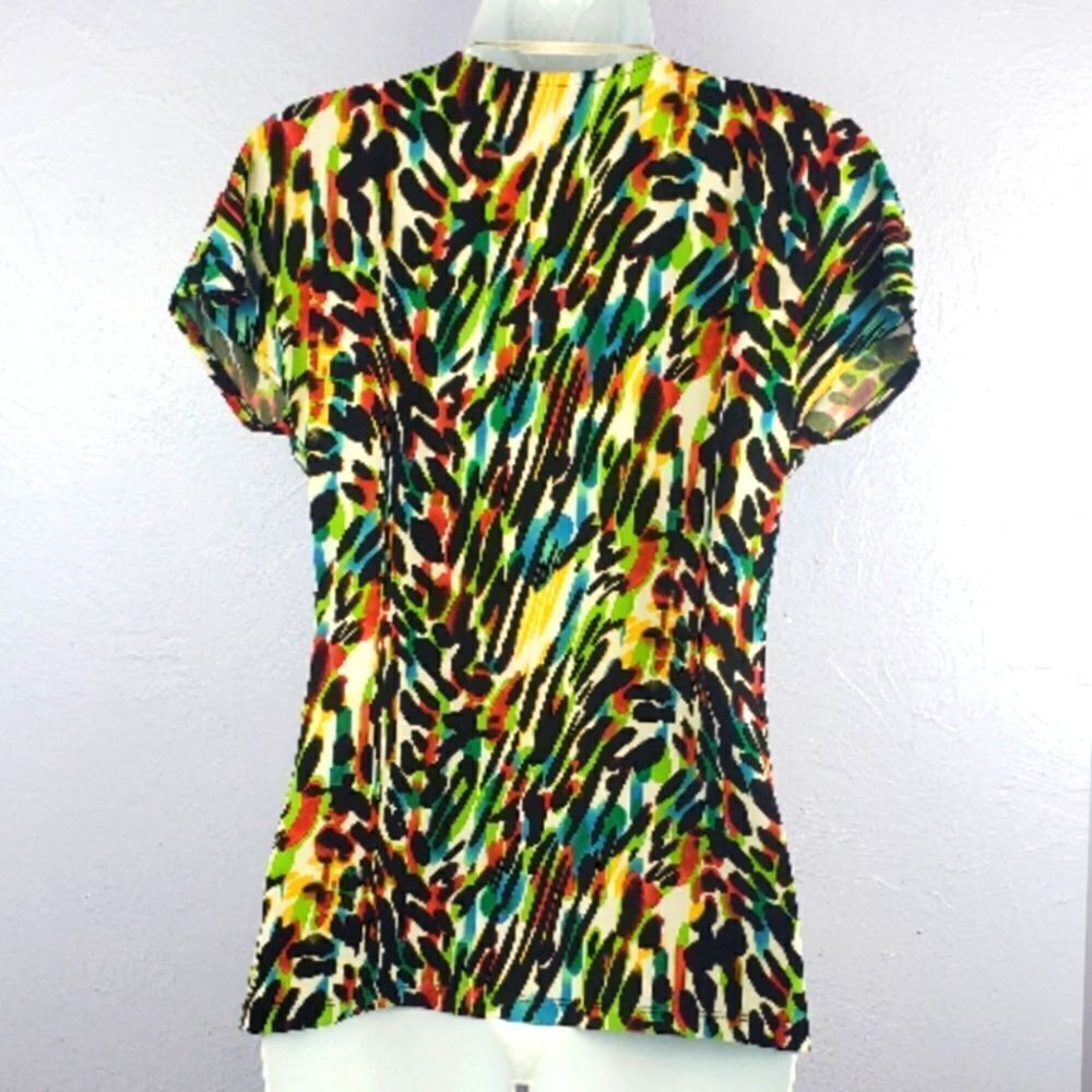 CHAUS Blouse  - Picture 4 of 7